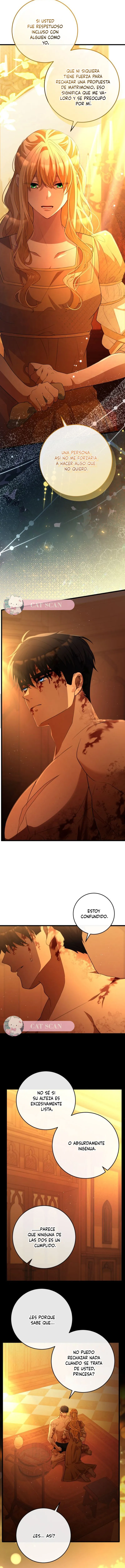 Propuesta Salvaje Capítulo 32 - Page 16