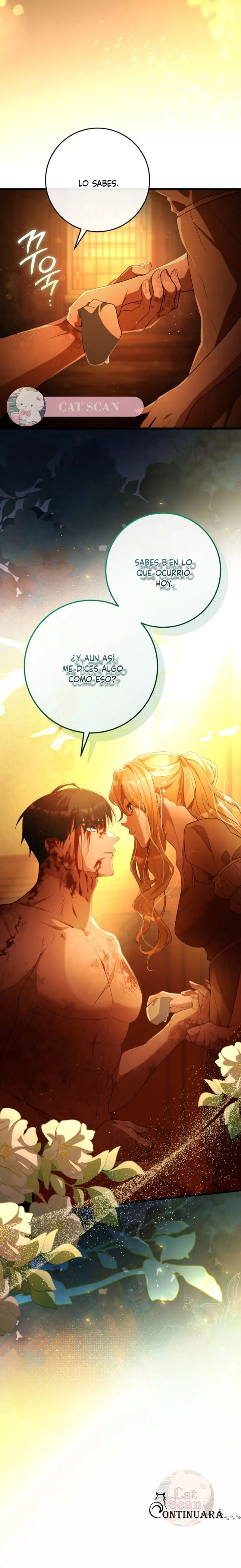 Propuesta Salvaje Capítulo 32 - Page 17