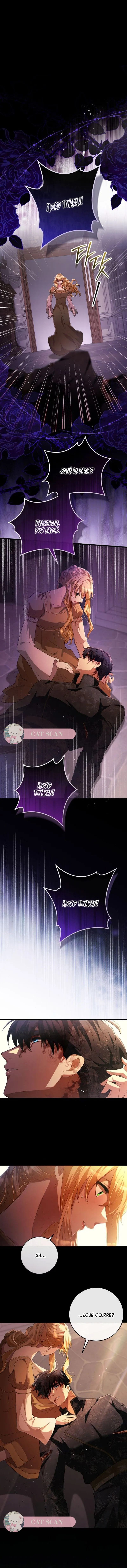 Propuesta Salvaje Capítulo 32 - Page 4