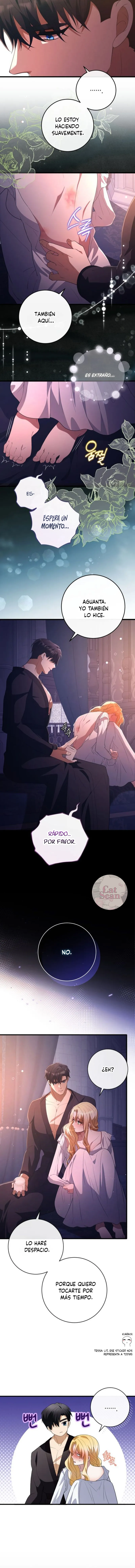 Propuesta Salvaje Capítulo 33 - Page 15