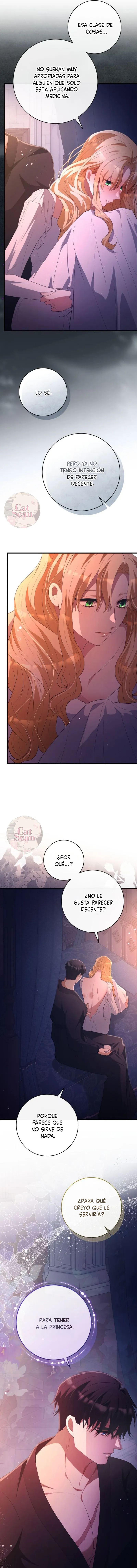 Propuesta Salvaje Capítulo 33 - Page 16