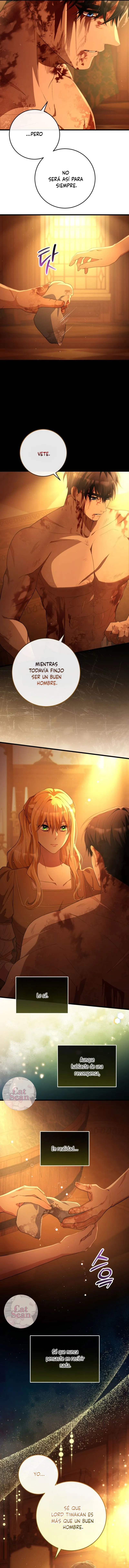 Propuesta Salvaje Capítulo 33 - Page 5