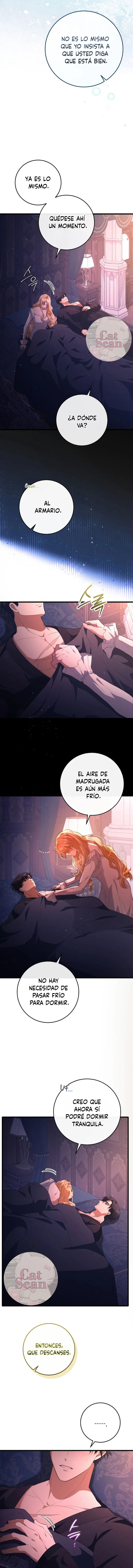 Propuesta Salvaje Capítulo 34 - Page 10