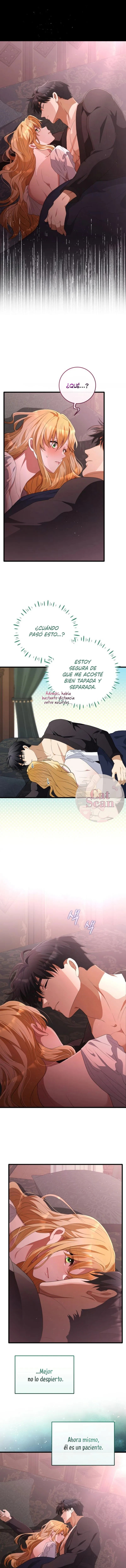 Propuesta Salvaje Capítulo 34 - Page 12