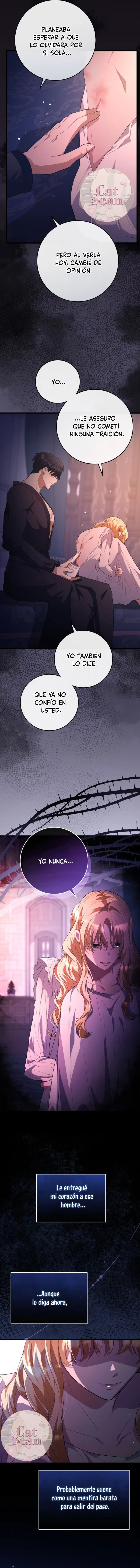 Propuesta Salvaje Capítulo 34 - Page 5