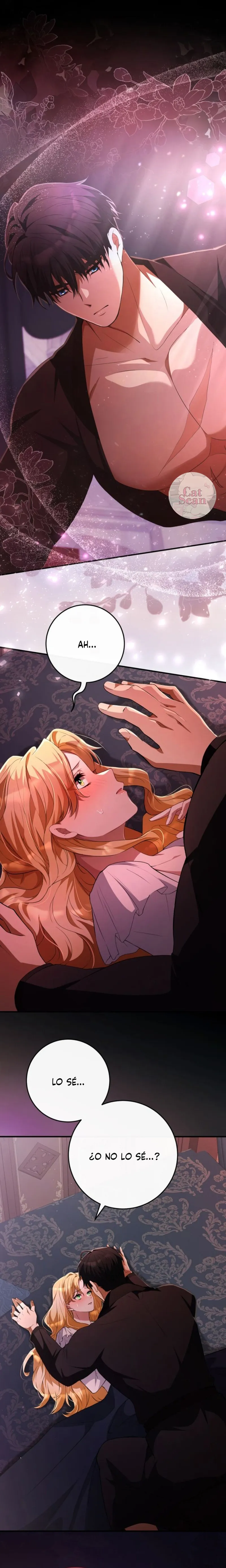 Propuesta Salvaje Capítulo 35 - Page 4