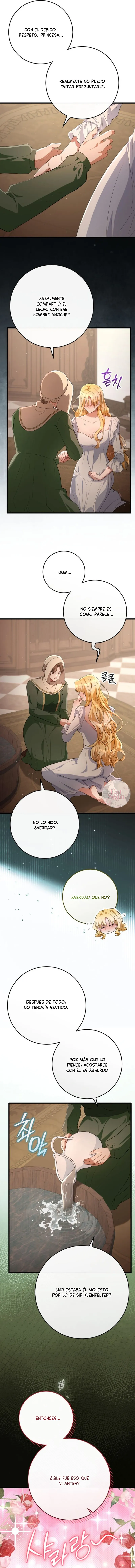 Propuesta Salvaje Capítulo 36 - Page 2