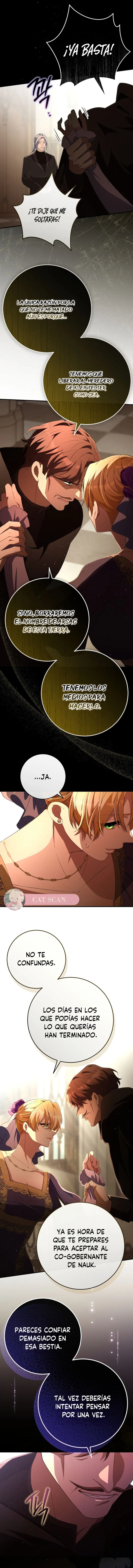 Propuesta Salvaje Capítulo 37 - Page 10