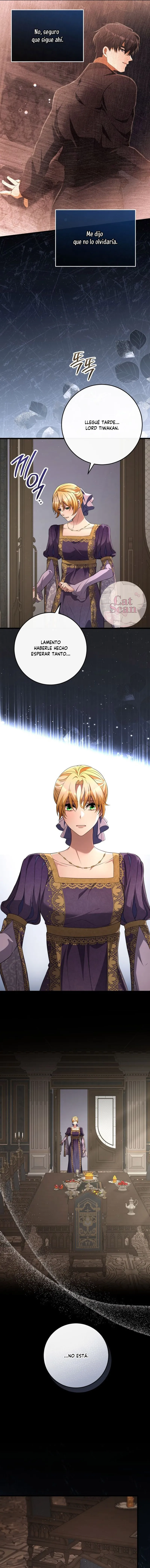 Propuesta Salvaje Capítulo 38 - Page 11