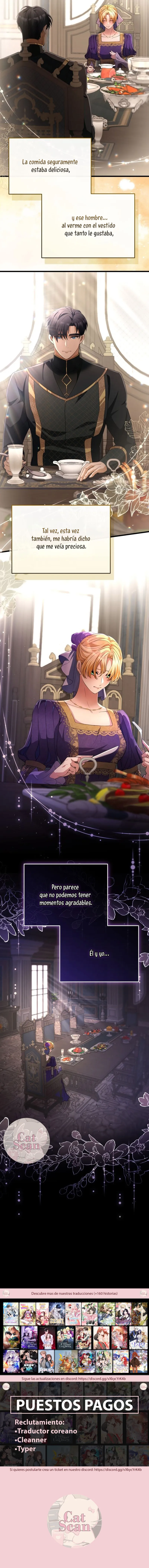 Propuesta Salvaje Capítulo 38 - Page 14