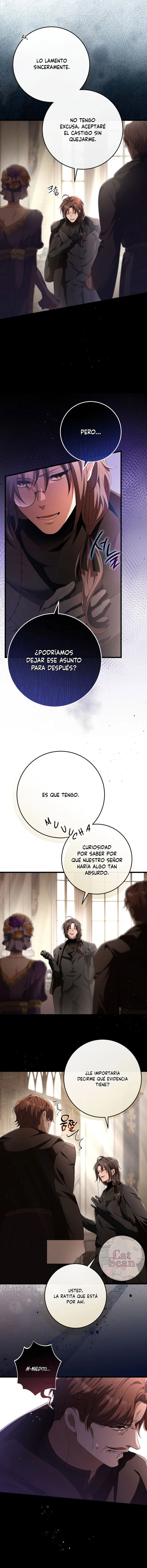 Propuesta Salvaje Capítulo 38 - Page 2