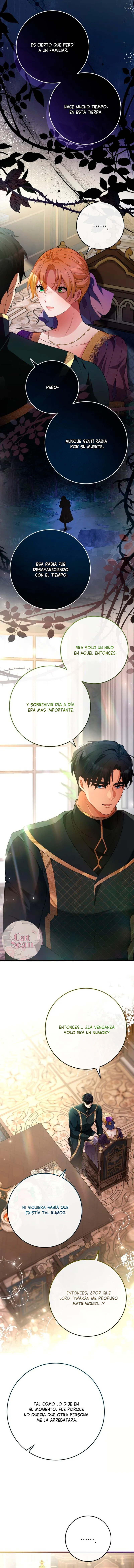 Propuesta Salvaje Capítulo 39 - Page 10