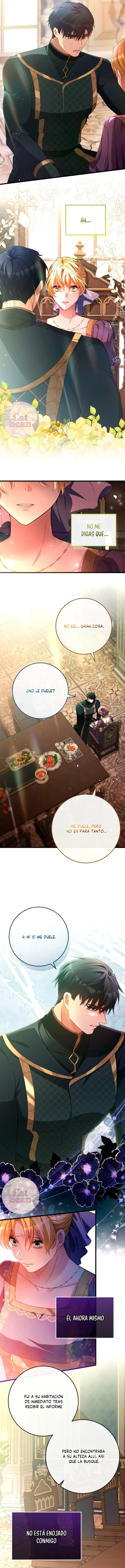 Propuesta Salvaje Capítulo 39 - Page 5