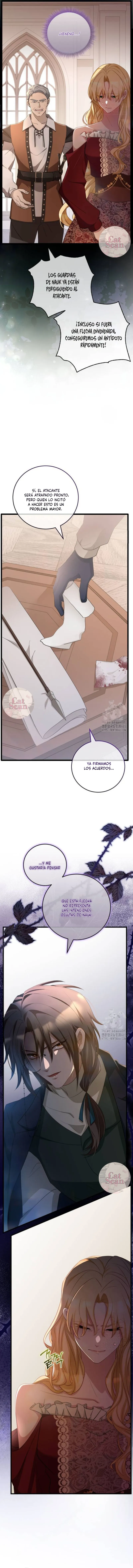 Propuesta Salvaje Capítulo 4 - Page 13