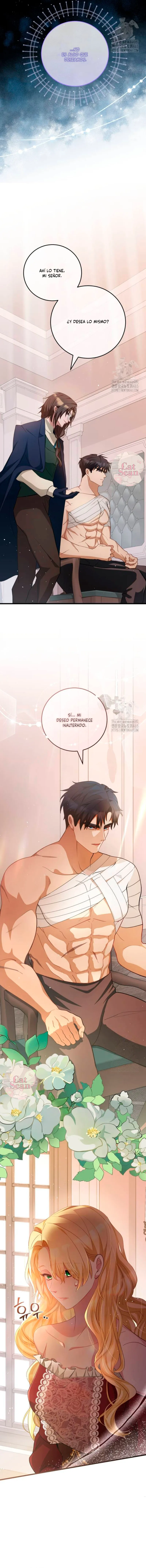 Propuesta Salvaje Capítulo 4 - Page 15