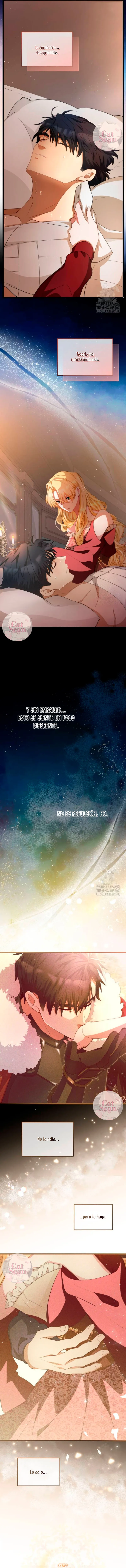 Propuesta Salvaje Capítulo 4 - Page 23