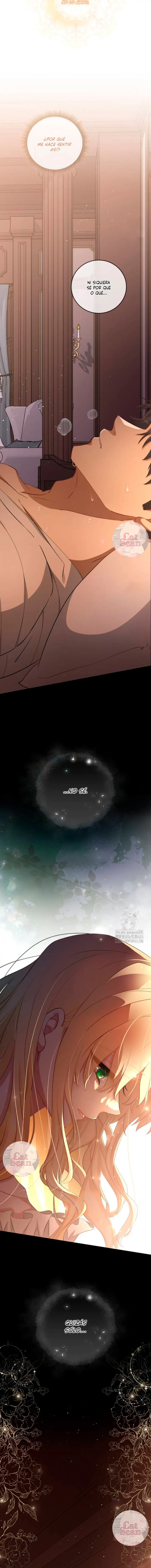 Propuesta Salvaje Capítulo 4 - Page 24