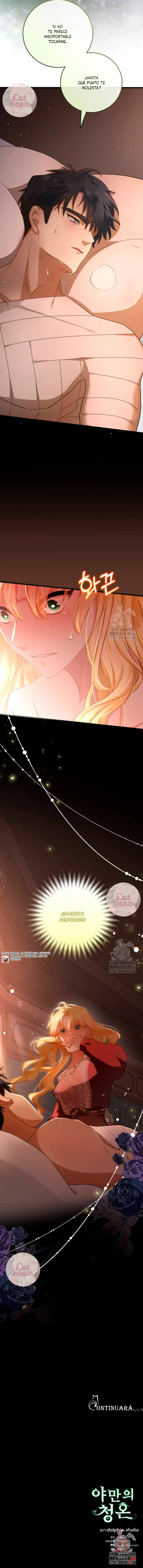 Propuesta Salvaje Capítulo 4 - Page 26