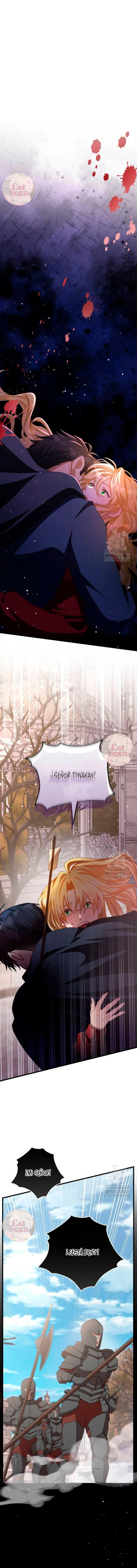 Propuesta Salvaje Capítulo 4 - Page 4