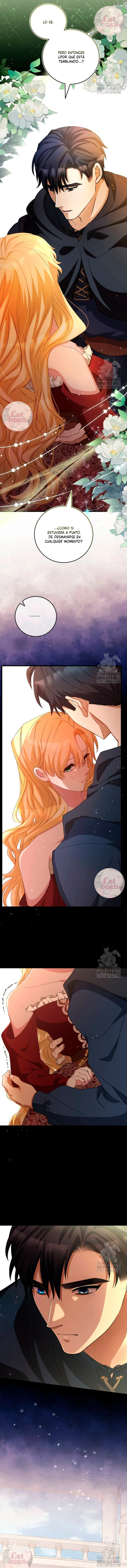 Propuesta Salvaje Capítulo 4 - Page 9