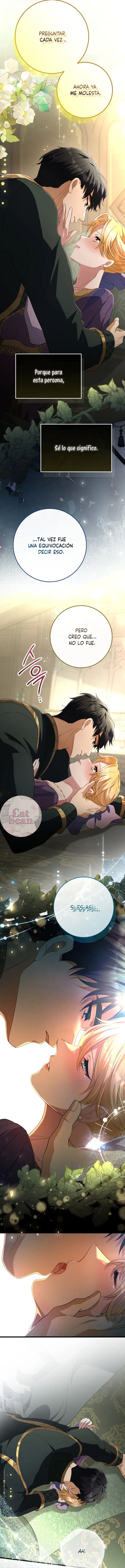 Propuesta Salvaje Capítulo 40 - Page 12