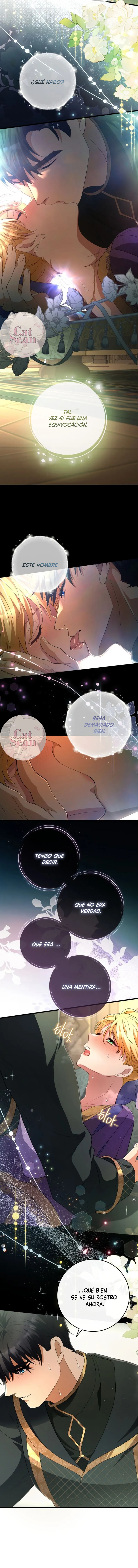 Propuesta Salvaje Capítulo 40 - Page 13