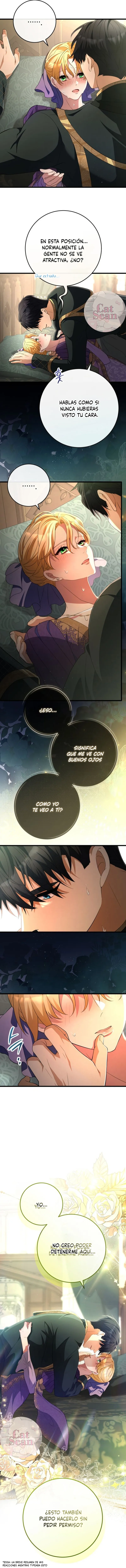 Propuesta Salvaje Capítulo 40 - Page 14