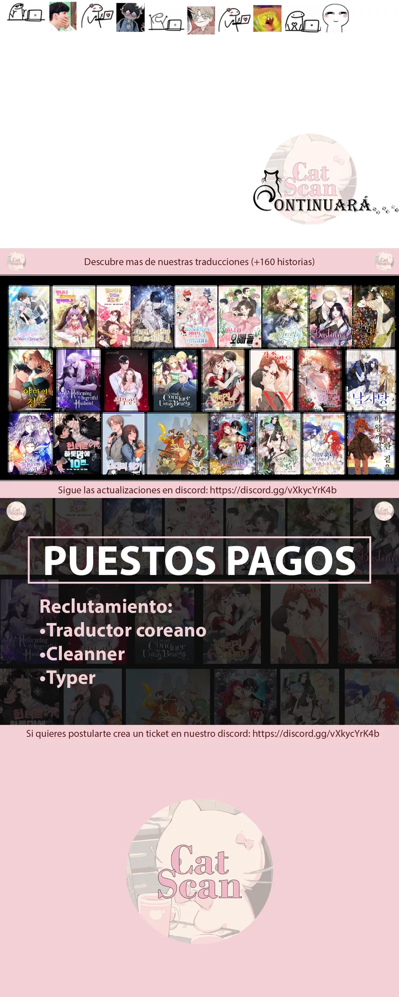 Propuesta Salvaje Capítulo 40 - Page 15