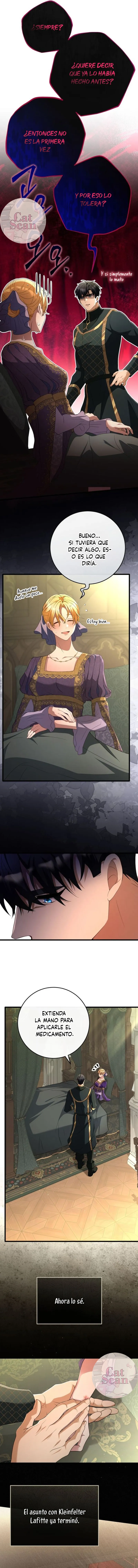 Propuesta Salvaje Capítulo 40 - Page 2