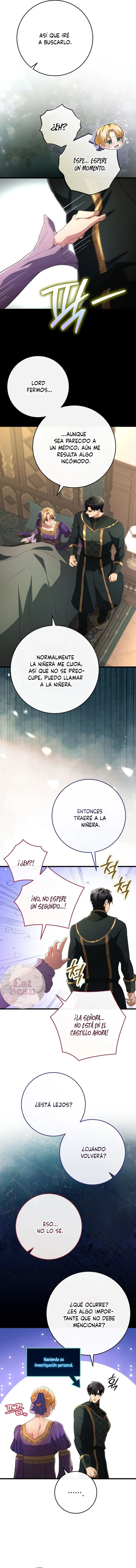 Propuesta Salvaje Capítulo 40 - Page 5