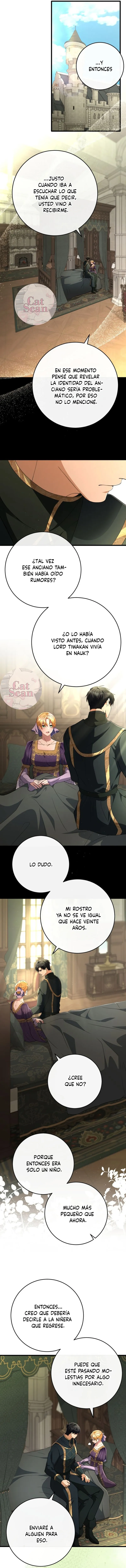 Propuesta Salvaje Capítulo 40 - Page 8