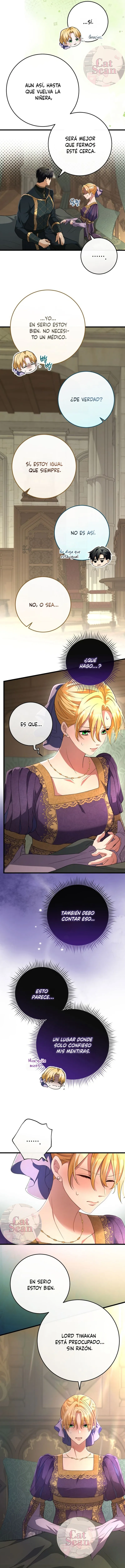 Propuesta Salvaje Capítulo 40 - Page 9