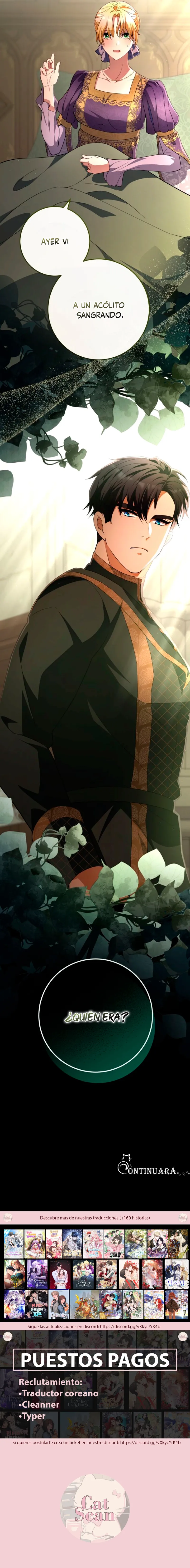 Propuesta Salvaje Capítulo 41 - Page 15