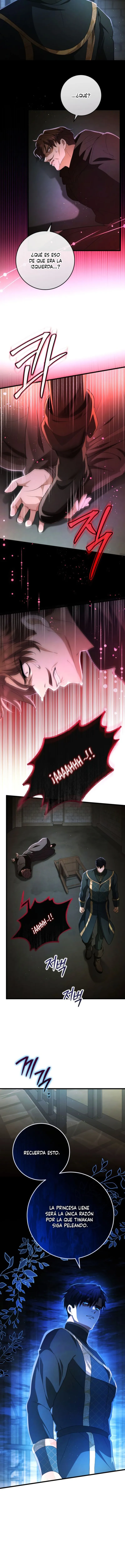 Propuesta Salvaje Capítulo 42 - Page 14