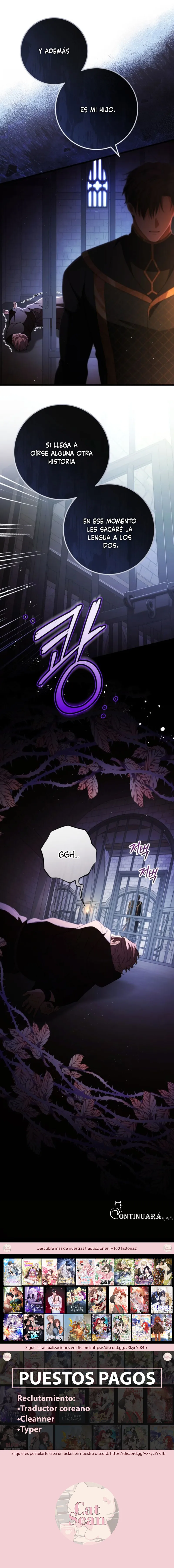 Propuesta Salvaje Capítulo 42 - Page 15