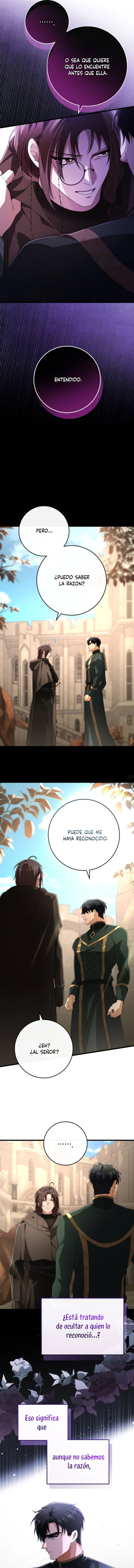 Propuesta Salvaje Capítulo 42 - Page 4