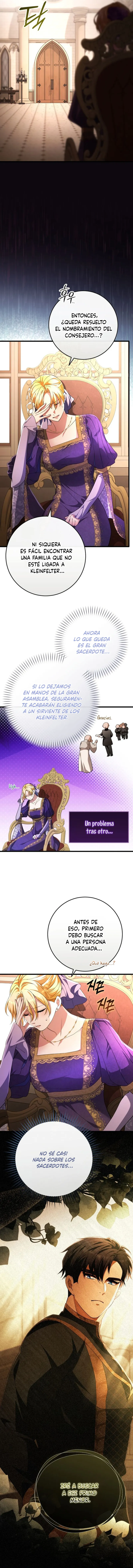 Propuesta Salvaje Capítulo 43 - Page 10