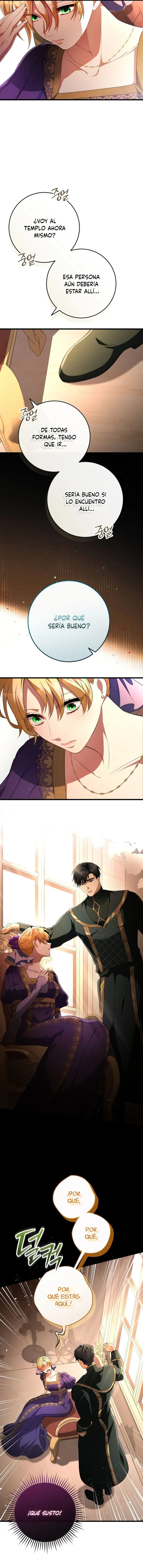 Propuesta Salvaje Capítulo 43 - Page 11