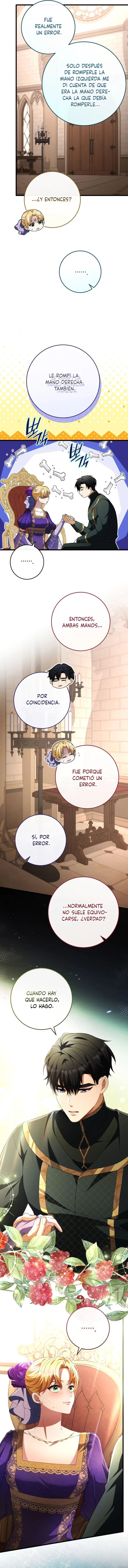 Propuesta Salvaje Capítulo 43 - Page 14