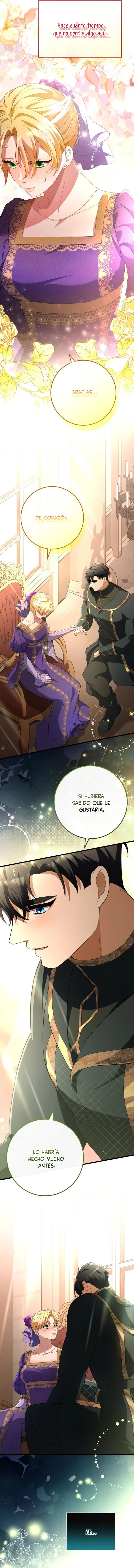 Propuesta Salvaje Capítulo 43 - Page 16