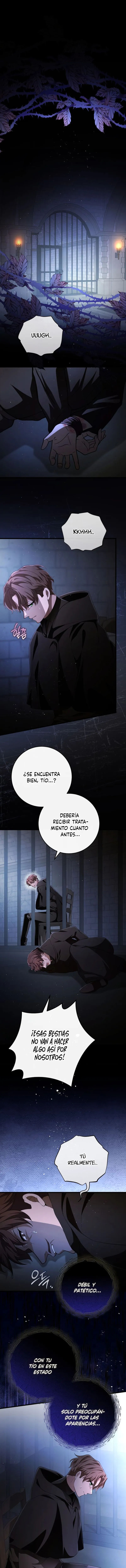 Propuesta Salvaje Capítulo 43 - Page 4