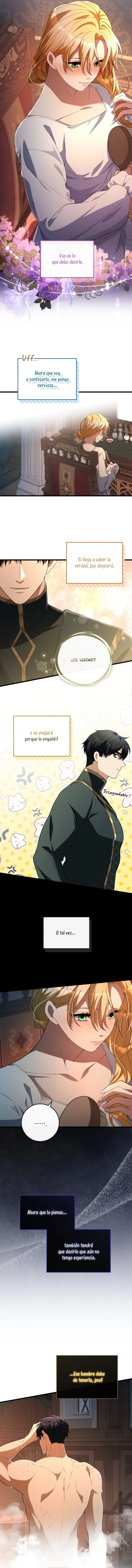 Propuesta Salvaje Capítulo 44 - Page 11