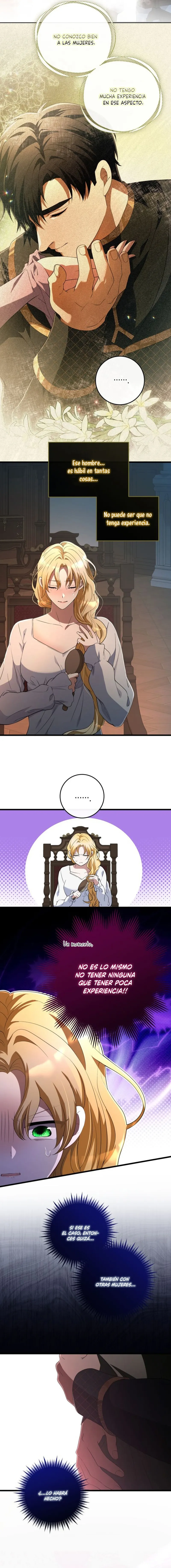 Propuesta Salvaje Capítulo 44 - Page 12