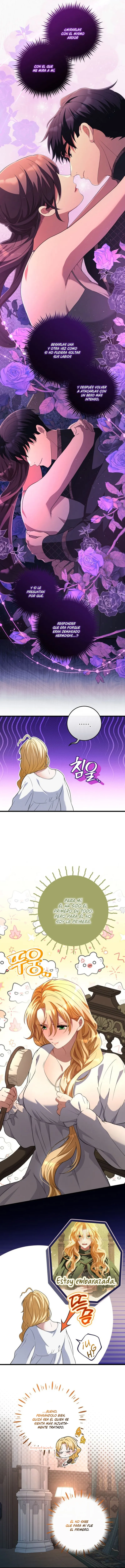 Propuesta Salvaje Capítulo 44 - Page 13