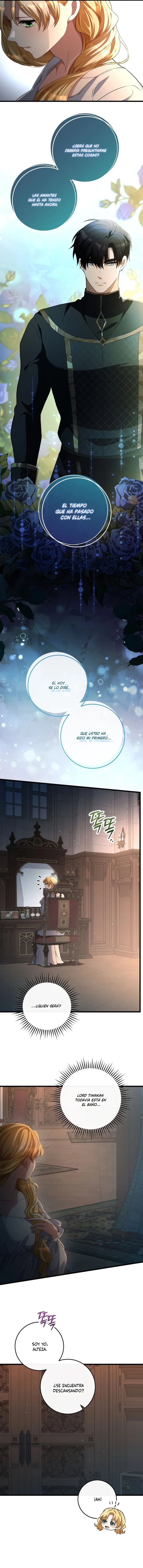 Propuesta Salvaje Capítulo 44 - Page 14