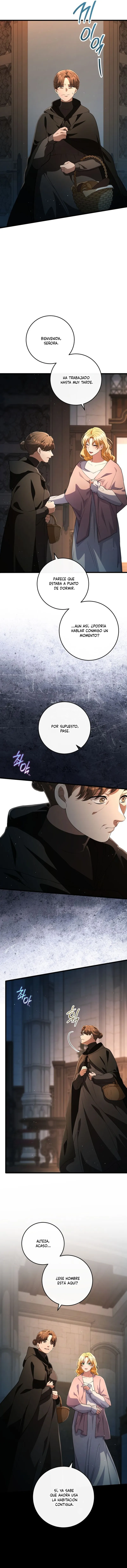 Propuesta Salvaje Capítulo 44 - Page 15