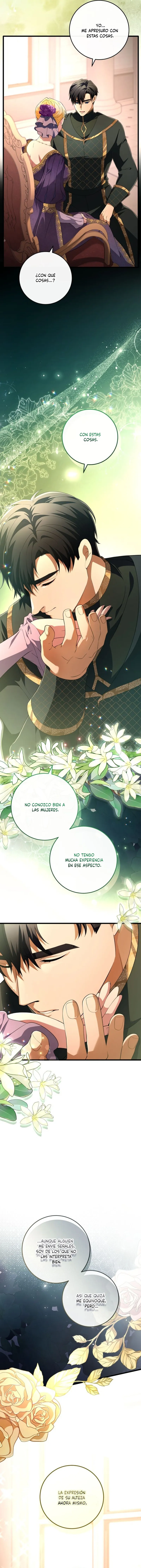 Propuesta Salvaje Capítulo 44 - Page 5