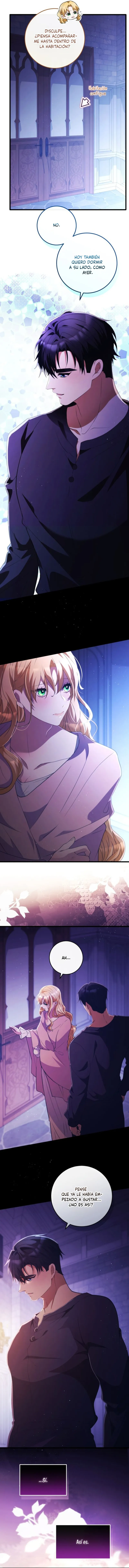 Propuesta Salvaje Capítulo 45 - Page 14