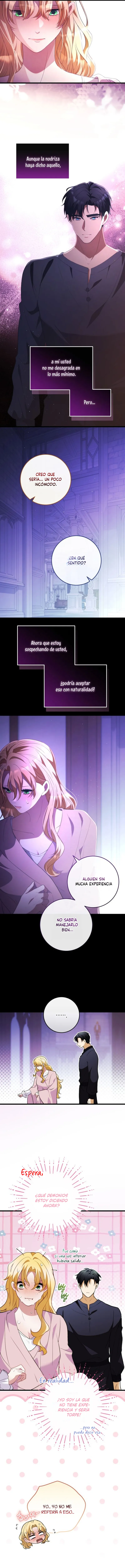 Propuesta Salvaje Capítulo 45 - Page 15