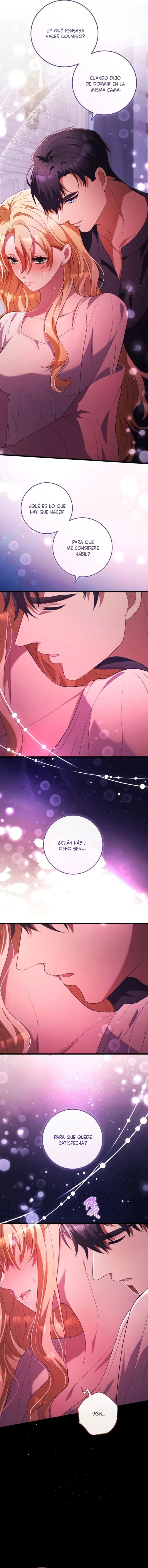 Propuesta Salvaje Capítulo 45 - Page 17